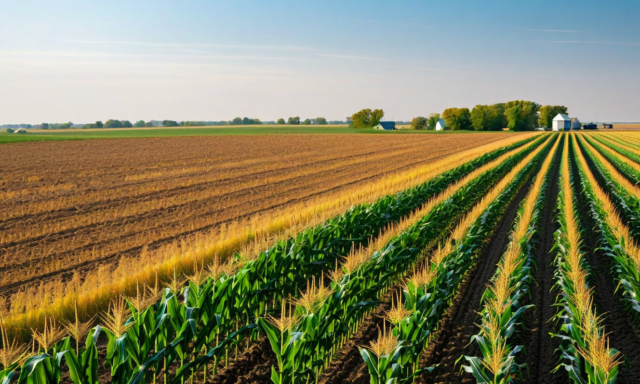 Growing degree days article