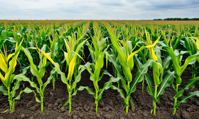 Crop scouting integration article