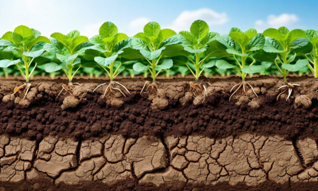 Root-zone water balance article